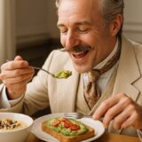 【アラカンにおすすめ】5分で完成！忙しい朝にぴったりのヴィーガン朝食ベスト3