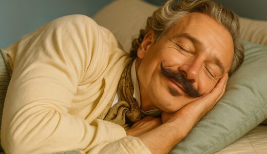 【更年期の睡眠トラブルに】ヴィーガンで整える体と心｜眠れる食事の習慣
